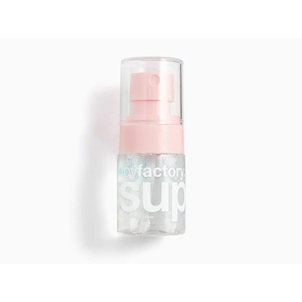 Toy Factory  Super Set Hyaluronic Acid Setting Spray Serum Hydrate  1.04 Oz NEW